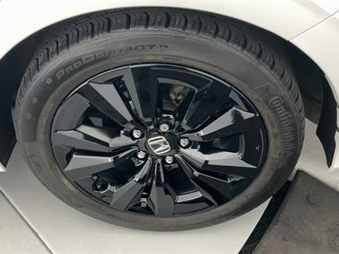 Certified 2023 Honda Civic EX-L image 31