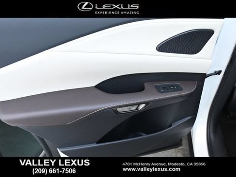 New 2026 Lexus RX 350 Premium Plus w/ Convenience Package AWD/4WD image 17