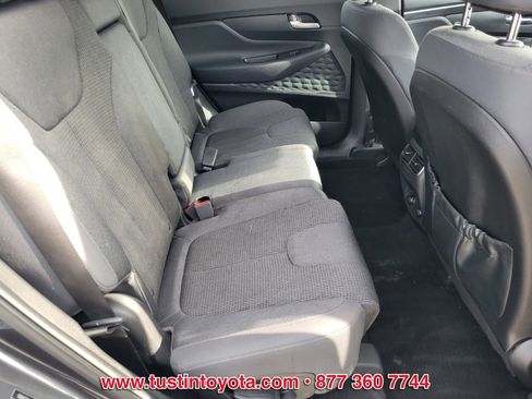 Used 2022 Hyundai Santa Fe SEL image 14