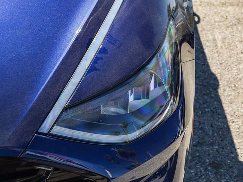 Certified 2022 Hyundai Sonata SEL image 8