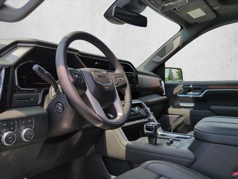 New 2026 GMC Sierra 1500 Denali AWD/4WD image 3