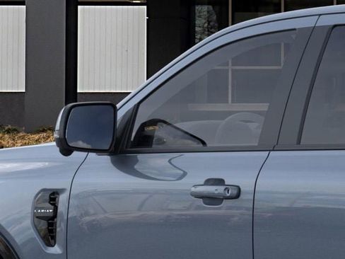 New 2025 Ford Ranger Lariat w/ Trailer Tow Package image 20