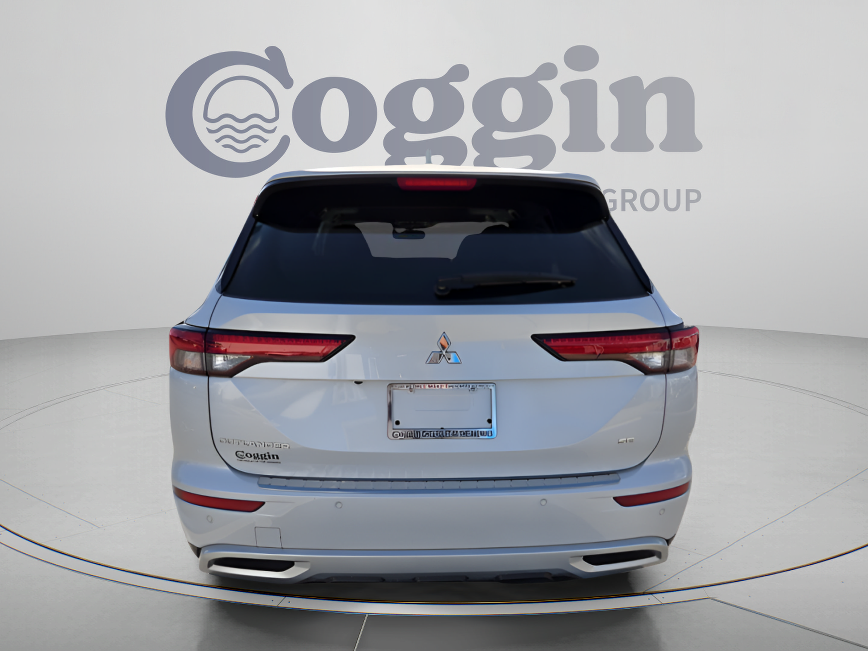 Used 2024 Mitsubishi Outlander SE FWD image 4