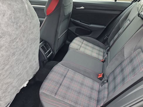 New 2026 Volkswagen GTI S FWD image 16