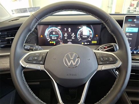 New 2026 Volkswagen Tiguan S image 15