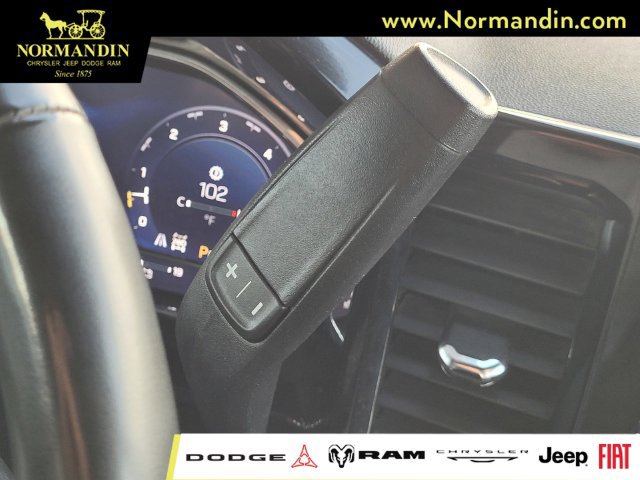 Used 2025 Chevrolet Silverado 2500 LT w/ Convenience Package AWD/4WD image 12