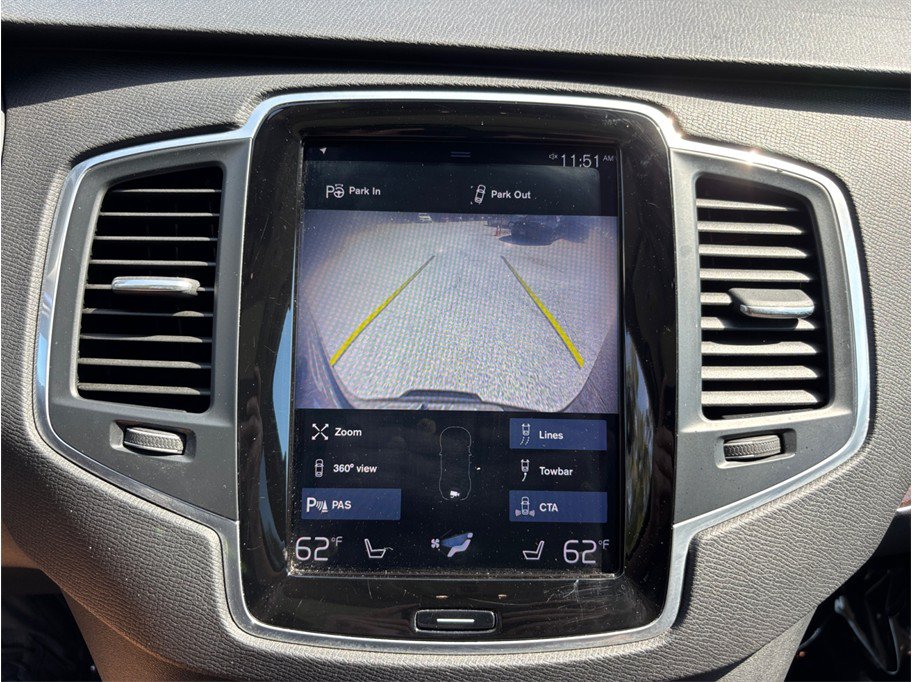 Used 2019 Volvo XC90 T6 Momentum w/ Advanced Package AWD/4WD image 32