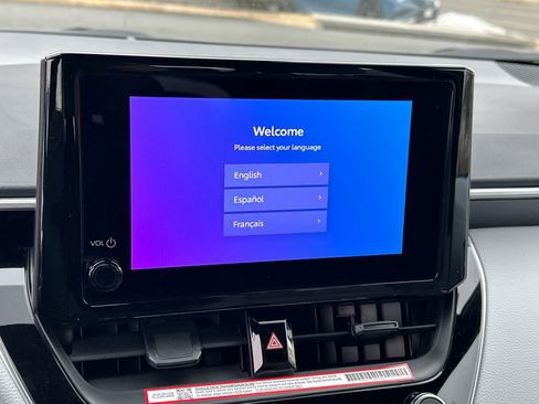 New 2026 Toyota Corolla SE image 24