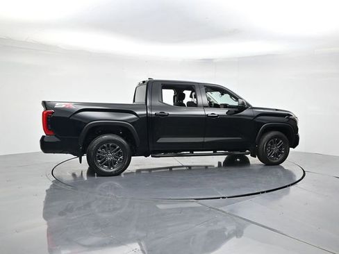 Used 2024 Toyota Tundra SR5 image 2