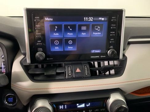 Used 2020 Toyota RAV4 Adventure w/ Convenience Package image 24