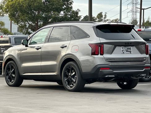 New 2026 Kia Sorento SX Prestige image 6