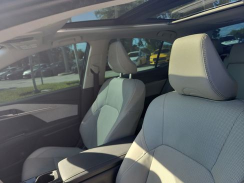 Certified 2025 Toyota Camry XLE w/ Premium Plus Package FWD image 22