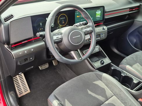 Used 2024 Hyundai Kona N Line FWD image 13
