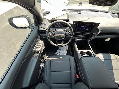 New 2024 Chevrolet Silverado EV W/T image 20