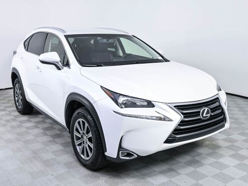 Used 2017 Lexus NX 200t FWD w/ Accessory Package 2 image 23