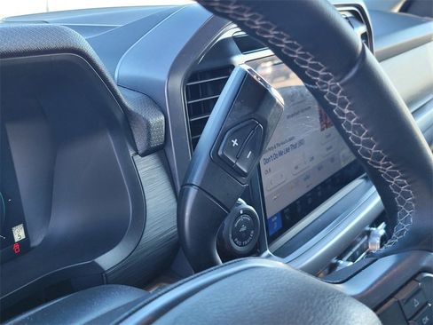 Used 2024 Ford F150 XLT w/ Equipment Group 302A MID image 19