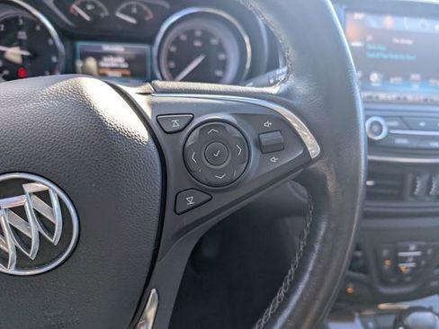 Used 2019 Buick Envision Essence image 18
