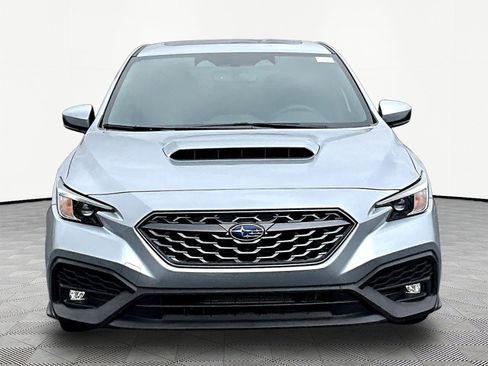 Used 2024 Subaru WRX Premium w/ Popular Package #1A AWD/4WD image 2