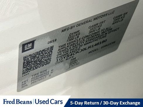 Used 2020 Cadillac Escalade Premium Luxury AWD/4WD image 40