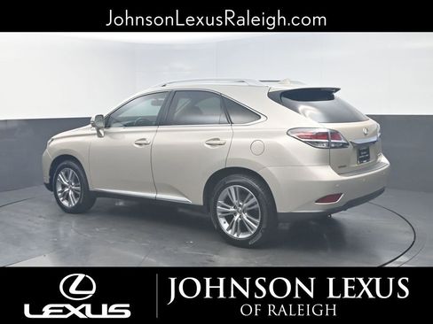 Used 2015 Lexus RX 350 FWD image 7