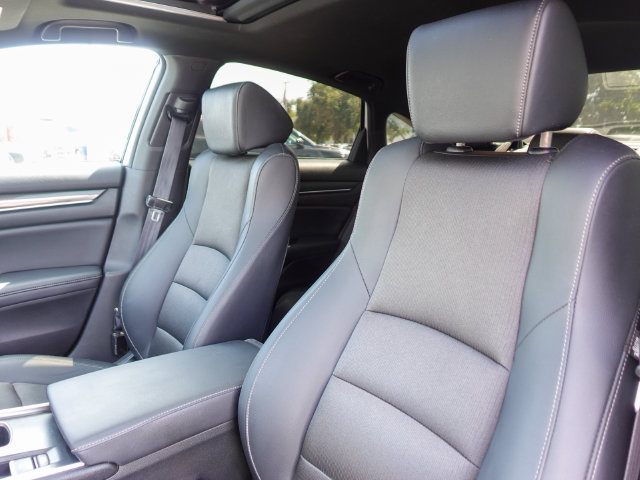 Used 2022 Honda Accord Sport image 23