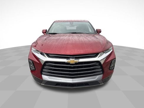 Used 2022 Chevrolet Blazer Premier w/ Enhanced Convenience Package image 2