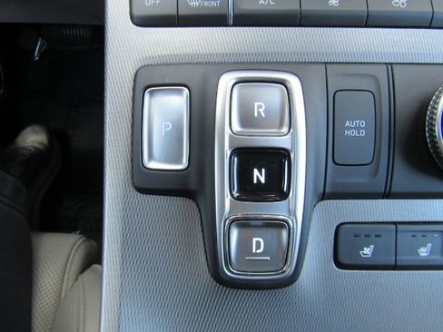 Used 2021 Hyundai Palisade Limited w/ Cargo Package image 60