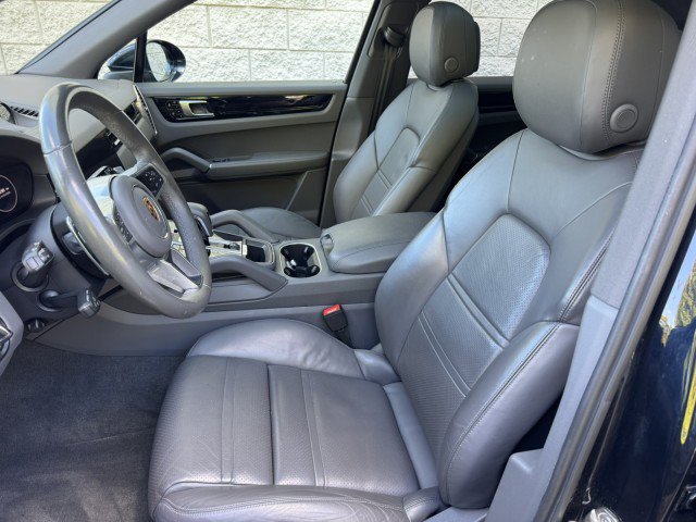 Used 2020 Porsche Cayenne AWD/4WD image 7