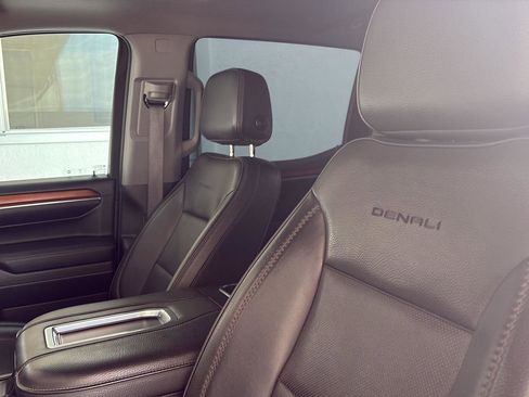 Used 2022 GMC Sierra 1500 Denali image 11