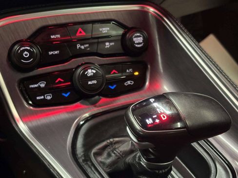 Used 2018 Dodge Challenger SXT Plus RWD image 26