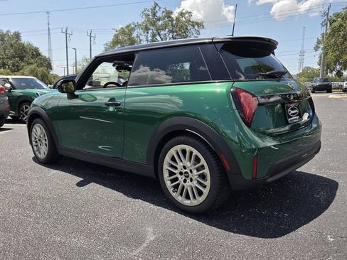 New 2026 MINI Cooper S FWD image 5
