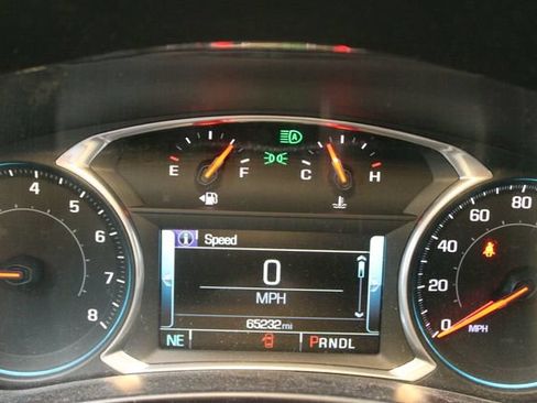Used 2018 Chevrolet Equinox Premier AWD/4WD image 22