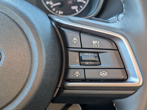 Used 2025 Subaru Ascent Touring image 34