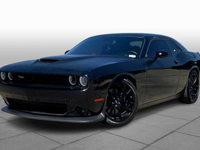 Used 2023 Dodge Challenger R/T Scat Pack w/ T/A Package