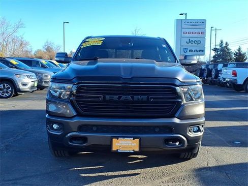 Certified 2020 RAM 1500 Big Horn image 8