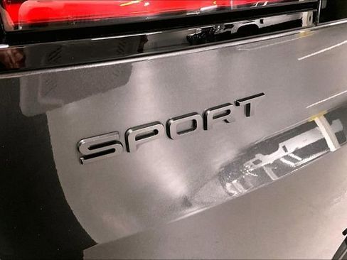 Certified 2023 Land Rover Range Rover Sport SE Dynamic AWD/4WD image 7