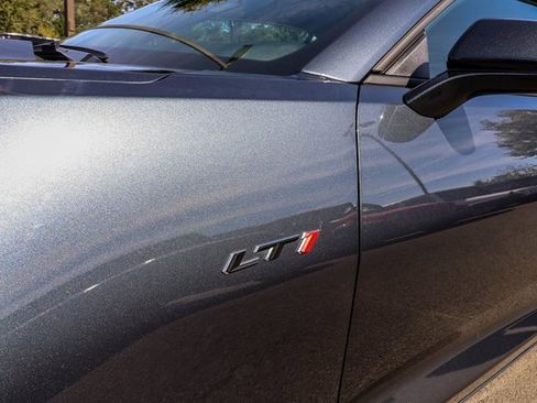 Used 2023 Chevrolet Camaro LT w/ RS Package image 20