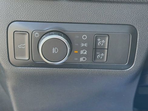 Used 2023 Ford Bronco Sport Outer Banks w/ Tech Package AWD/4WD image 10