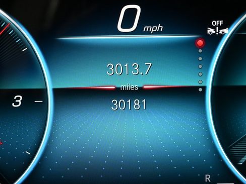 Certified 2023 Mercedes-Benz GLS 450 4MATIC image 12