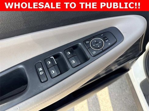 Used 2019 Hyundai Santa Fe SEL image 11