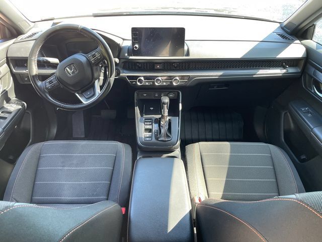 Used 2026 Honda CR-V TrailSport image 22