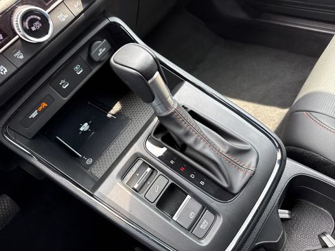 Certified 2026 Honda CR-V Sport-L image 30