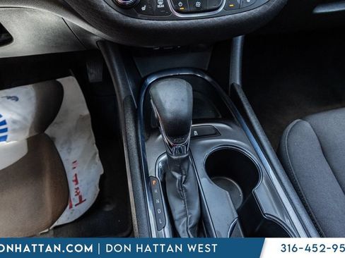 Used 2023 Chevrolet Malibu LT FWD image 9