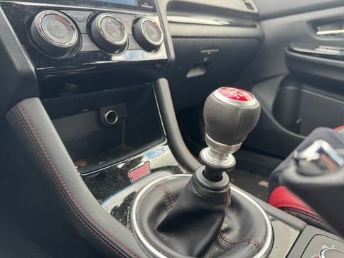 Used 2020 Subaru WRX STI AWD/4WD image 15