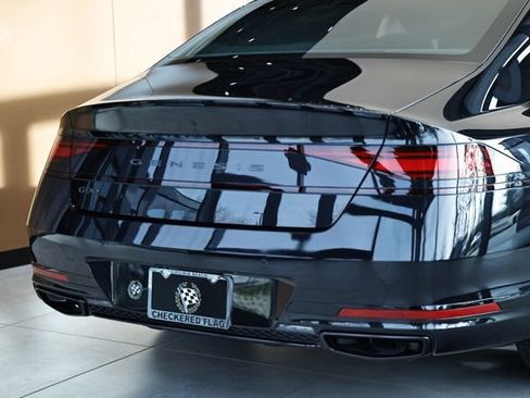 New 2026 Genesis G90 3.5T Prestige image 8