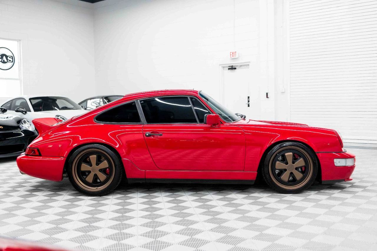 Used 1991 Porsche 911 Carrera image 6