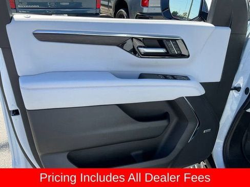 New 2026 Chevrolet Tahoe Premier AWD/4WD image 4