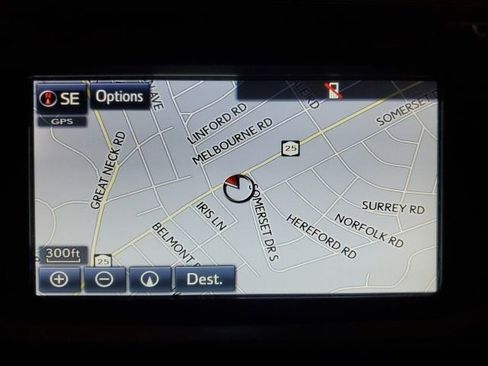 Used 2019 Toyota 4Runner Limited image 18