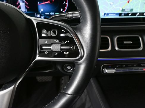 Certified 2023 Mercedes-Benz GLE 450 4MATIC image 11