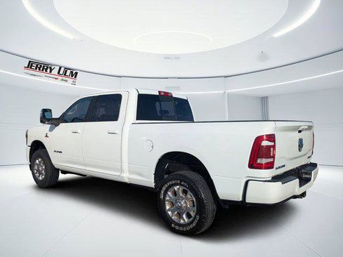 Certified 2024 RAM 2500 Laramie image 5